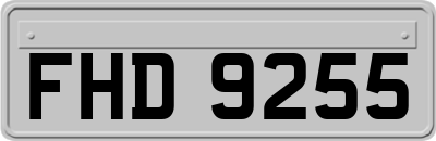 FHD9255