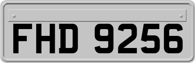 FHD9256