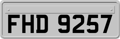FHD9257