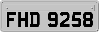 FHD9258