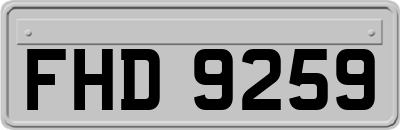 FHD9259