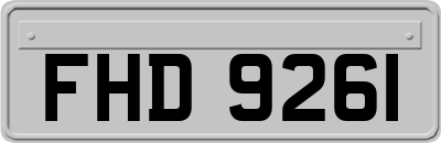 FHD9261