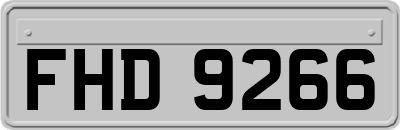 FHD9266