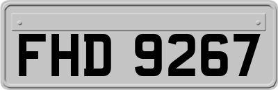 FHD9267
