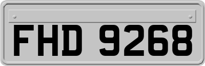 FHD9268