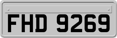 FHD9269