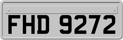 FHD9272