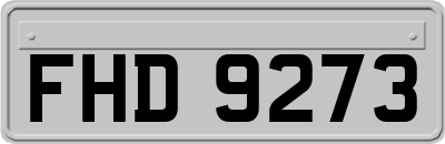 FHD9273