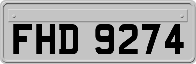 FHD9274