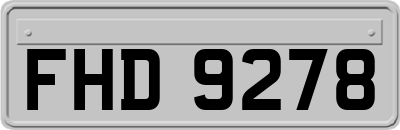 FHD9278