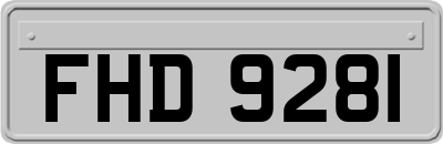 FHD9281