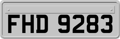 FHD9283