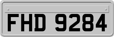 FHD9284