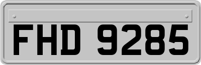 FHD9285