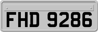 FHD9286