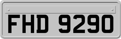 FHD9290
