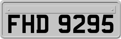 FHD9295