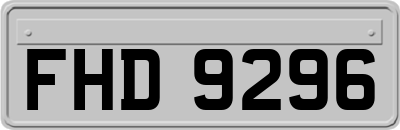 FHD9296