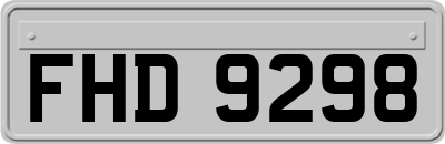 FHD9298