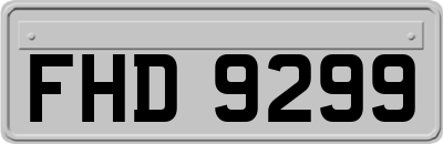 FHD9299