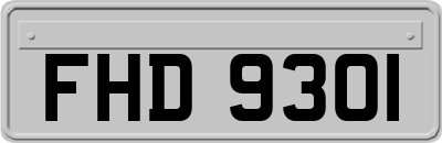 FHD9301