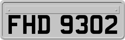 FHD9302