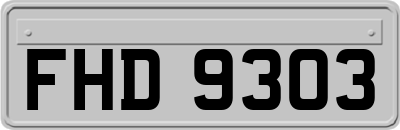 FHD9303