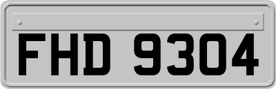 FHD9304
