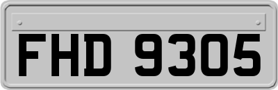 FHD9305