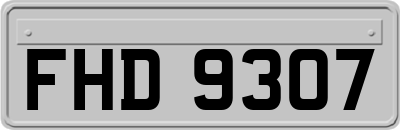FHD9307