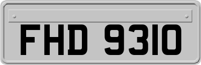 FHD9310