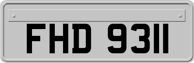 FHD9311