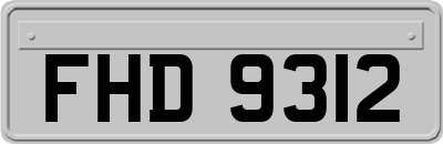 FHD9312