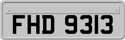 FHD9313
