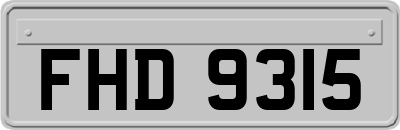 FHD9315