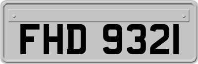 FHD9321