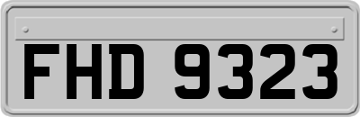 FHD9323