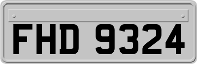 FHD9324
