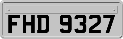 FHD9327