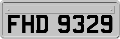 FHD9329