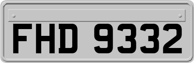 FHD9332