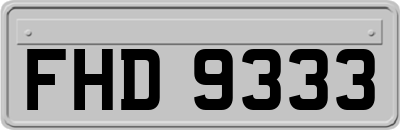 FHD9333