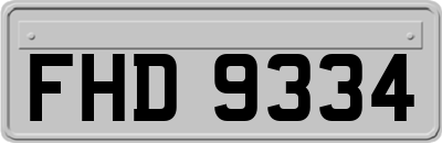 FHD9334