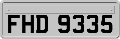 FHD9335