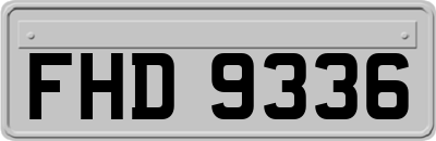 FHD9336