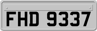 FHD9337