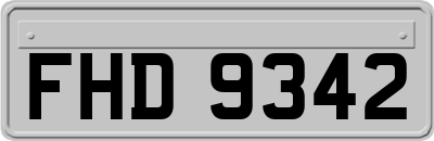 FHD9342