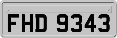 FHD9343