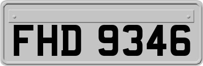 FHD9346