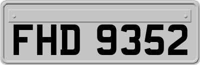 FHD9352